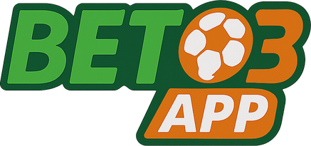 bet03 app logo